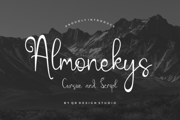 Almonekys: A Script Amp That Earns Its Space