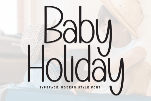 Baby Holiday: A Designer’s Real-World Review