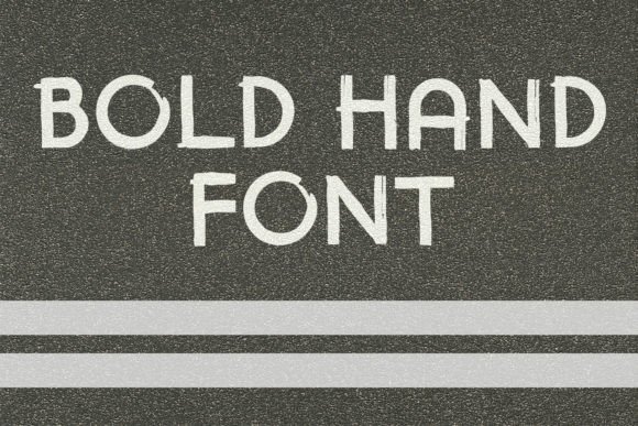 Bold Hand: A Designer’s Real-World Review