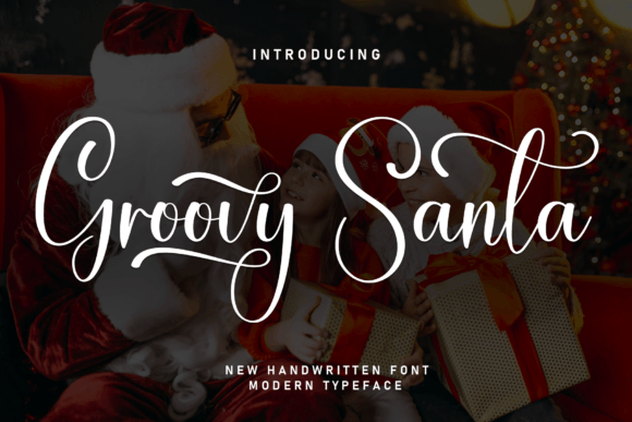 Groovy Santa: A Designer’s Real-World Review