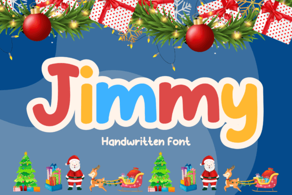 Jimmy: A Script That Speaks With Intention