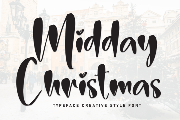 Midday Christmas: A Designer’s Real-World Review